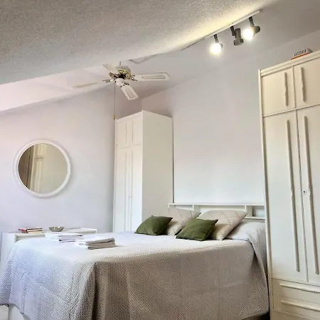 Apartment El Solsticio - 30601 Somo