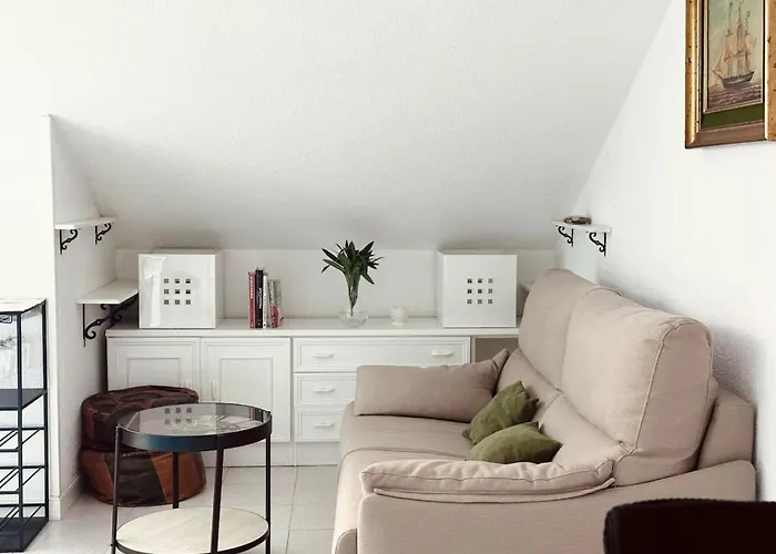 El Solsticio - 30601 Somo