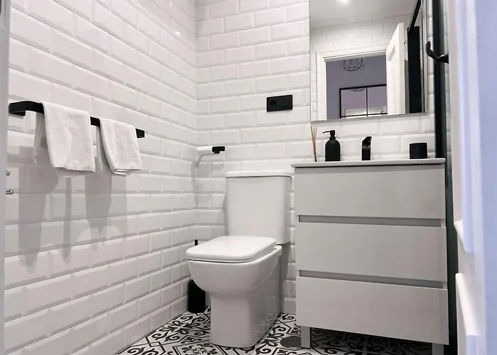 Apartment El Solsticio - 30601