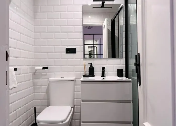 Apartment El Solsticio - 30601