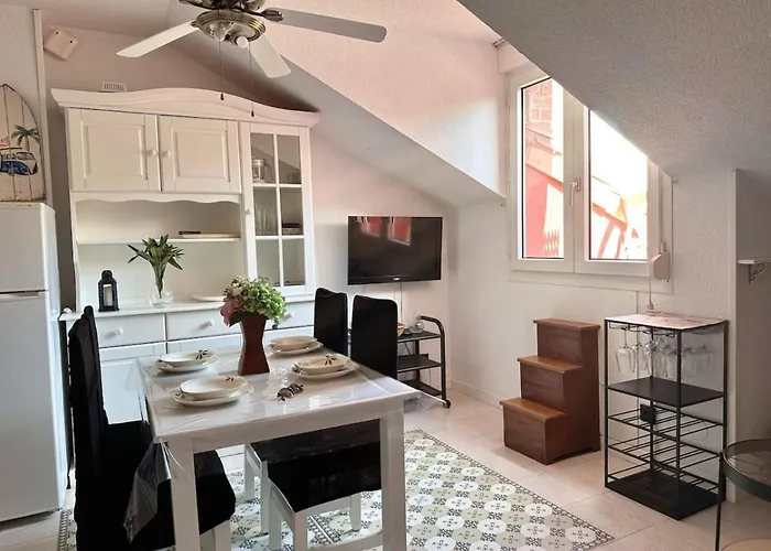 El Solsticio - 30601 Apartment *