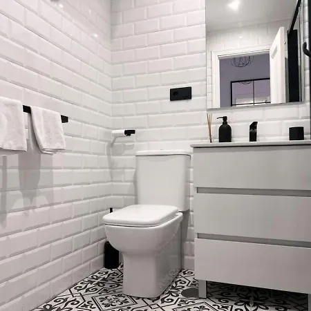 Apartament El Solsticio - 30601