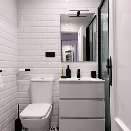 Apartament El Solsticio - 30601