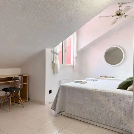 El Solsticio - 30601 Apartament *