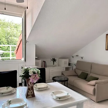 Apartament El Solsticio - 30601