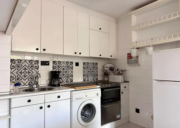 Appartamento El Solsticio - 30601 *