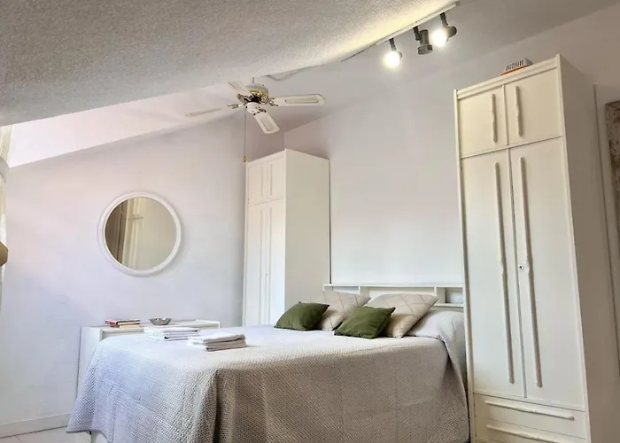 Appartamento El Solsticio - 30601 Somo