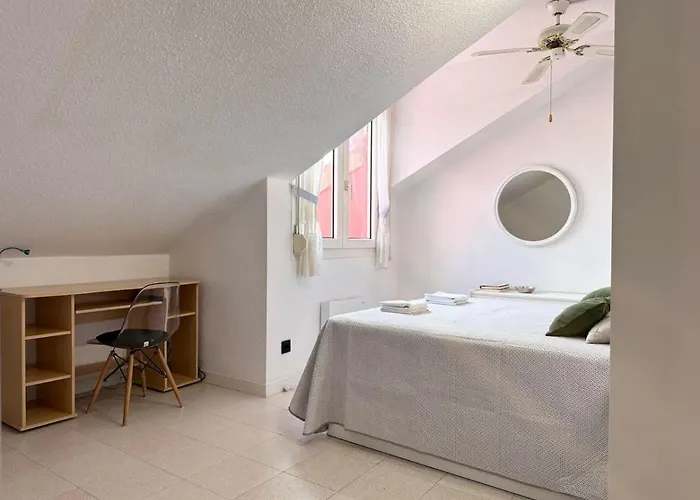 El Solsticio - 30601 Appartamento *