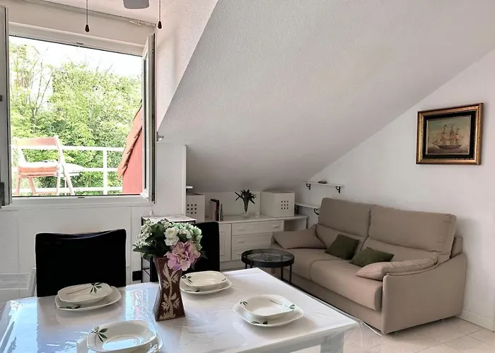 Appartamento El Solsticio - 30601